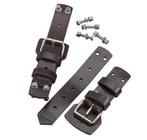 OMP Leather Straps - Secure Body Panels / Bonnets / Boots, Motoren