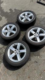 Velgen/Velgen Audi A4 K8, Auto-onderdelen, Banden en Velgen, Ophalen, Gebruikt, Velg(en), 17 inch