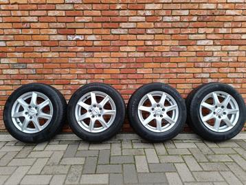 Velgen 15 inch 5x108 Ford Volvo beschikbaar voor biedingen