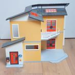 Playmobil 9266 maison moderne - complète, Enfants & Bébés, Jouets | Playmobil, Comme neuf, Enlèvement ou Envoi