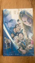 Heroes 1, Ophalen, Zo goed als nieuw