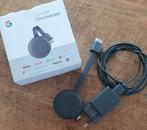 Google Chromecast V3, Enlèvement, Comme neuf
