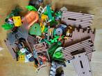 Lotje Playmobil, Kinderen en Baby's, Speelgoed | Playmobil, Los Playmobil, Gebruikt, Ophalen of Verzenden