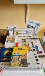 Tintin, Livres, Comme neuf, Enlèvement
