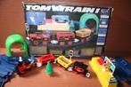 Tomy train 1 vintage speelset, Ophalen of Verzenden