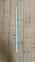 Kledingroede Ikea 100 cm, Ophalen, Zo goed als nieuw