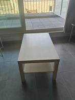Salontafel, Ophalen, 100 tot 150 cm, 50 tot 100 cm, Zo goed als nieuw