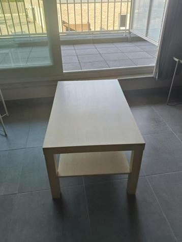 Salontafel beschikbaar voor biedingen