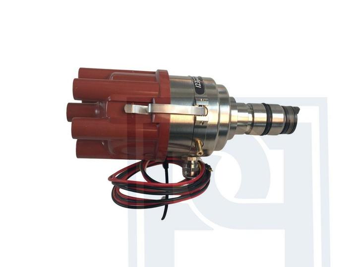 Electronische ontsteking B30A+B30E 123 (stroomverdeler) Volv, Auto-onderdelen, Motor en Toebehoren, Volvo, Nieuw, Ophalen of Verzenden