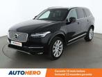 Volvo XC90 2.0 D5 Inscription AWD (bj 2018, automaat), Auto's, Volvo, https://public.car-pass.be/vhr/d476b4aa-a025-4533-a849-7bce07e632a8