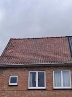 90 m2 aan dakpannen, Ophalen, Dakpannen