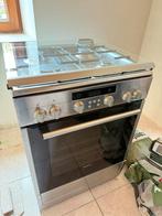 CUISINIERE MIXTE  SIEMENS HR 745525 E ! Etat impeccable !, Elektronische apparatuur, Fornuizen, Ophalen, Zo goed als nieuw, Elektrisch