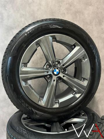 ️ 17'' BMW iX1 X1 U11 / iX2 X2 U10 Styling 832 winterbanden beschikbaar voor biedingen