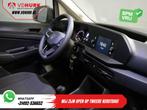 Volkswagen Caddy Cargo 1.5 TSI BENZINE BPM VRIJ! Cruise/ Air, Parkeersensor, Wit, Bedrijf, Handgeschakeld