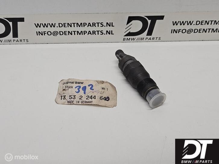 Verstuiver BMW E30 324d E28 524d M21 13532244640, Autos : Pièces & Accessoires, Systèmes à carburant, Neuf, Enlèvement ou Envoi