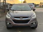 Hyundai ix35 1.6 Benzine 2015 99kw 113.000km, Auto's, Hyundai, Voorwielaandrijving, 158 g/km, 4 cilinders, Bruin