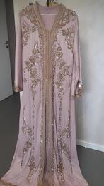 Caftan labsa avec ceinture 200 euro. Acheté à 500 euro!!!, Kleding | Dames, Riemen en Ceinturen, Heupriem, Zo goed als nieuw, Ophalen