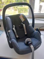 Maxi Cosi Pebble Pro + Isofix Basis (2) + Covers + adaptors, Kinderen en Baby's, Autostoeltjes, Ophalen, Zo goed als nieuw, Isofix