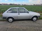Ford Fiesta 1.0 benzine Valentia 1986, Voorwielaandrijving, Stof, 33 kW, Handgeschakeld