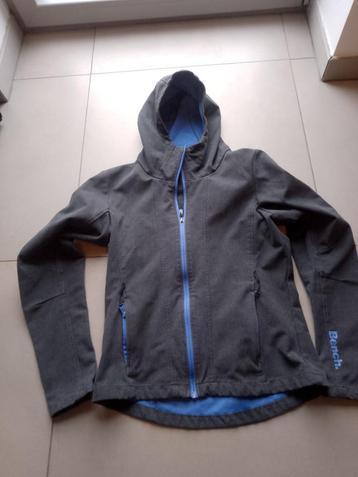 Fleece Vest Bench maat L, Enlèvement ou Envoi, Porté, Taille 42/44 (L)
