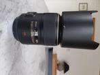 Micro Nikkor 105mm lens 1:2.8, Audio, Tv en Foto, Foto | Lenzen en Objectieven, Ophalen, Zo goed als nieuw, Macrolens