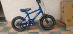 Kinderfiets 14 inch, Fietsen en Brommers, Zijwieltjes, Ophalen of Verzenden, Zo goed als nieuw