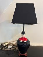 Kuifje lampenkap Chaisse Longue, Ophalen, Kuifje, Zo goed als nieuw, Gebruiksvoorwerp