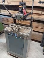 Kopieerfrees voor aluminium of hardhout, Doe-het-zelf en Bouw, Gereedschap | Freesmachines, Ophalen, Gebruikt, Elektrisch, Bovenfrees