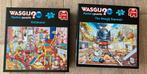 Wasgij puzzels (prijs: zie omschrijving), Ophalen, Zo goed als nieuw