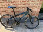 Mountainbike jongens, Vélos & Vélomoteurs, Vélos | Garçons, Vitesses, 26 pouces ou plus, Enlèvement, Utilisé
