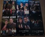 Dvd zone stad seizoen 1-6, Cd's en Dvd's, Ophalen of Verzenden, Zo goed als nieuw