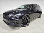 Fiat Tipo 1.4i, Voorwielaandrijving, Stof, 4 cilinders, Zwart