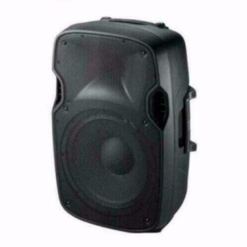IBIZA SOUND XTK10 PASSIEVE PA SPEAKER, Audio, Tv en Foto, Luidsprekerboxen, Nieuw, Overige typen, Ophalen of Verzenden