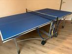Cornilleau Tafeltennis indoor 140, Sport en Fitness, Tafeltennis, Ophalen, Zo goed als nieuw