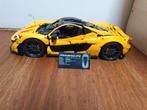 Blocs de construction de la Mclaren P1, Enlèvement ou Envoi, Comme neuf, Ensemble complet, Lego