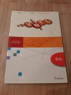 leerboek VBTL Combinatoriek en kansrekening, Boeken, Schoolboeken, Ophalen, Overige vakken, ASO, Die keure