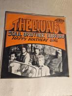 THE EQUALS SOUL BROTHER CLIFFORD, Cd's en Dvd's, Ophalen of Verzenden, Zo goed als nieuw