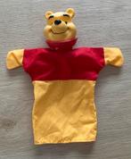 Winnie The Pooh Handpoppen/Poppenkast, Ophalen, Winnie de Poeh of vrienden, Gebruikt, Overige typen