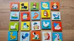 Didago vintage puzzels, Kinderen en Baby's, Speelgoed | Houten speelgoed, Ophalen of Verzenden, Zo goed als nieuw