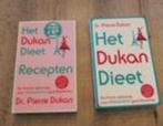 Dukan dieet, Boeken, Ophalen of Verzenden, Zo goed als nieuw