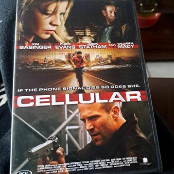 Cellular dvd krasvrij 1eu  beschikbaar voor biedingen