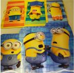 2x Minions bord onderlegger universal studios Keukengerei, Ophalen of Verzenden