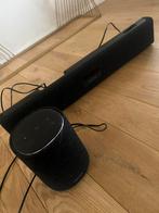 Harman/kardon luidspreker en soundbar, Enlèvement ou Envoi, Comme neuf