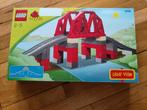 LEGO Duplo 3774 - Compleet met doos, Ophalen of Verzenden, Gebruikt, Overige merken