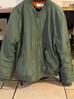 Jas, Ophalen, Gedragen