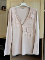 RIANI lichtroze vest maat XXL, Kleding | Dames, Truien en Vesten, Riani, Ophalen, Gedragen, Maat 46/48 (XL) of groter