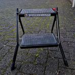 Trapje, Ophalen, Zo goed als nieuw