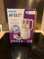 2 in 1 stomer en blender van Avent, Kinderen en Baby's, Ophalen, Zo goed als nieuw