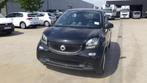 Smart ForFour (Stock ID 78970), Auto's, Smart, 4 zetels, Stof, Bedrijf, Handgeschakeld