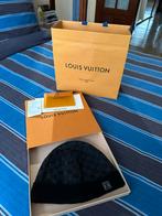 Louis Vuitton-muts, Kleding | Heren, Mutsen, Sjaals en Handschoenen, Muts, Gedragen, Louis Vuitton